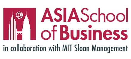 Logo for Research Assistant, Asia School of Business