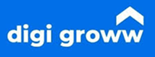 Logo for Digi Groww