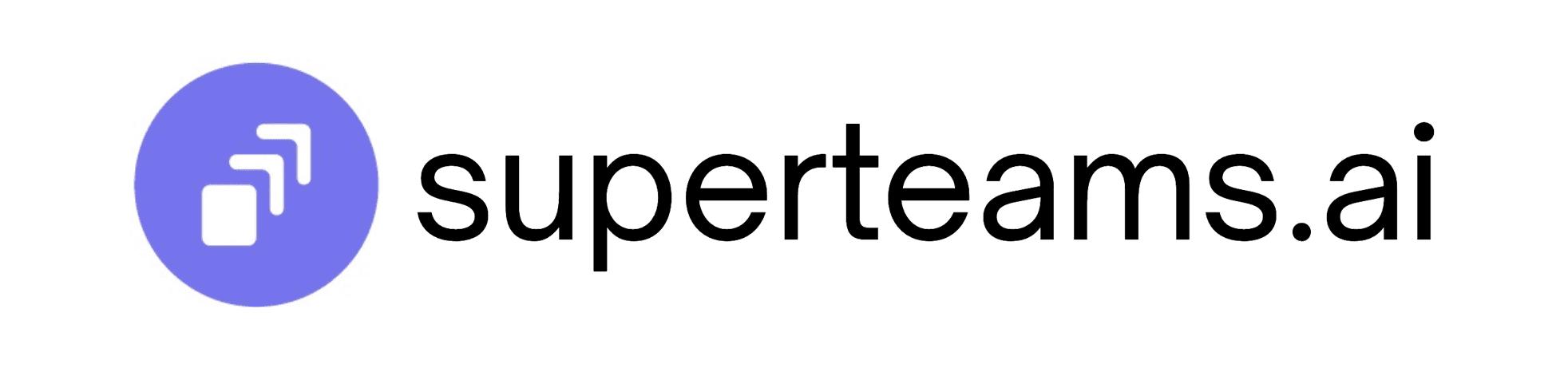Logo for Associate Product Analyst, Superteams.ai