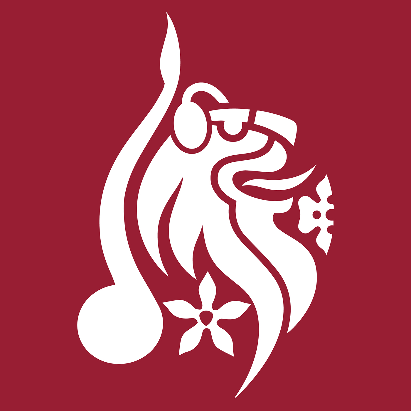 De Montfort University logo