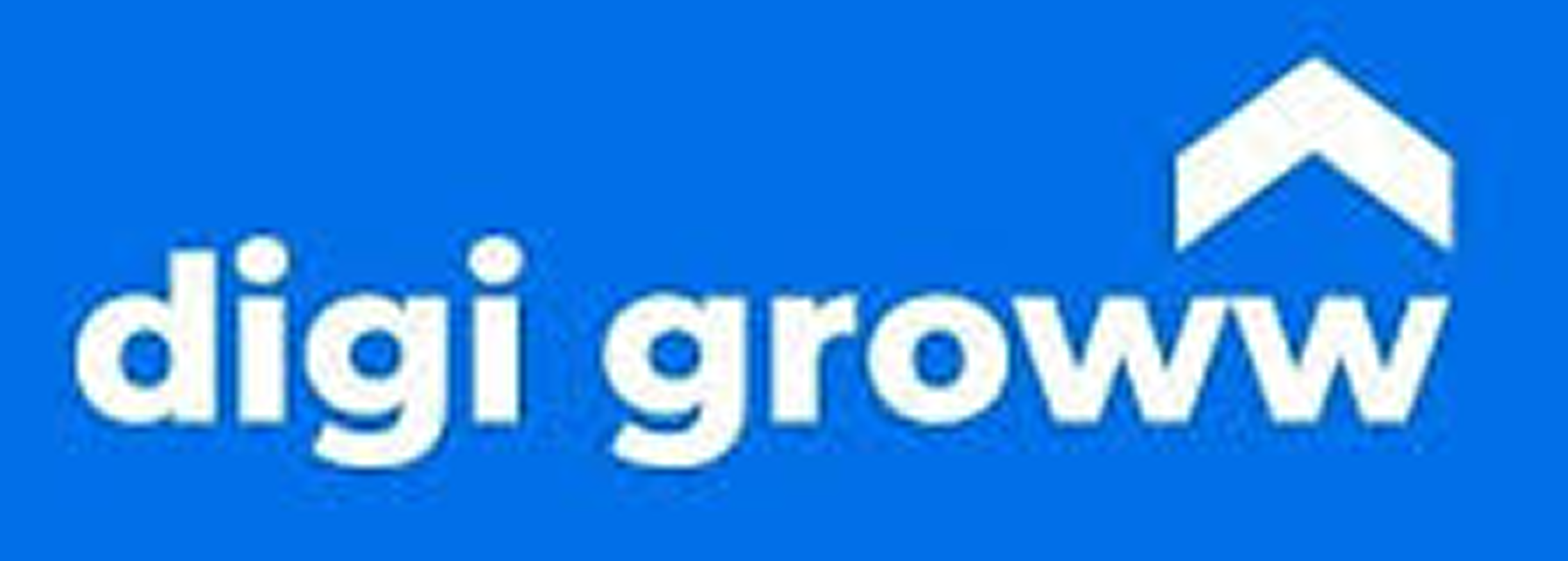 Digi Groww logo