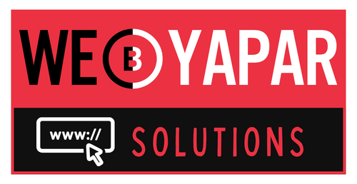 Webyapaar Solution logo